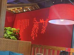 -北院·果木烤鸭·25年东北菜(创意产业园店)