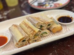 -新白鹿餐厅(爱琴海购物中心店)