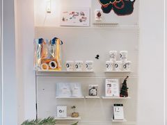 -GOOD好事咖啡(会展城店)
