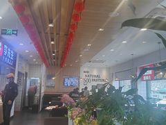 -李先生牛肉面大王(东铁营店)