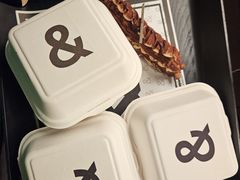 -BUTTERFUL&CREAMOROUS 黄油与面包(西单大悦城店)