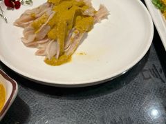 -京尊烤鸭店JINGZUN(春秀路店)