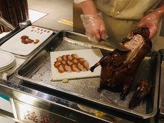 全聚德烤鸭-全聚德(江宁店)