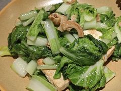-廖川菜(金虹桥店)