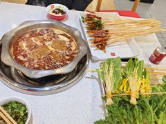 -袁记串串香(人民公园店)