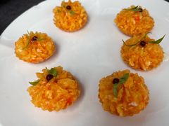 公主素蟹粉-南里山房·新淮扬菜(徐汇万科店)