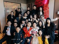 -怪咖·joker陈楠