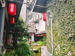 -凤凰山斑鱼馆(恭城店)