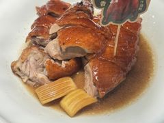 -润记·广东餐馆(苏州中心店)