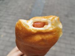 -宏发红西饼屋(天津路店)
