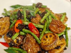 -猪肉婆私房菜(容桂总店)