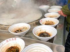 -陈记锅盖面(长江路店)