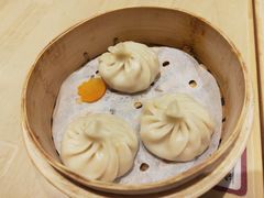 鲜虾小笼包-弄堂小笼包(西青中北永旺购物中心店)