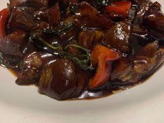 -枣子树·素食餐厅(普陀山店)