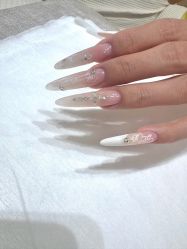-LynLyn琳林美甲美睫