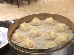 -邢家锅贴老店·非遗·开封菜(金明广场店)