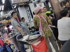 -回坊马二饺子馆