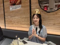 -CAKEBOSS蛋糕老板(东直门来福士店)