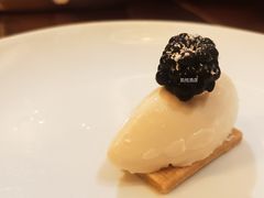 -西安凯悦酒店-自助餐厅·海鲜·烧烤