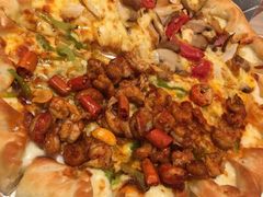 -必胜客(东大桥店)