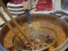-荣叔港式沙嗲牛肉火锅(正佳潮流店)