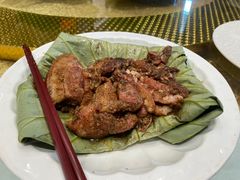 -得月楼·省级非遗·传统苏帮菜(观前店)