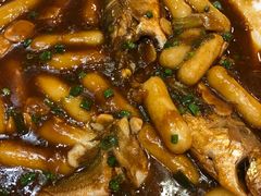 -宁波饭店·甬味灶(马园路店)
