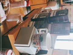 -星巴克(红房子店)