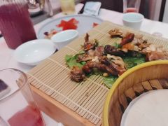 -惠丰堂饭庄·烤鸭·京味菜(西北旺·唐家岭店)