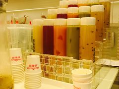 -好利来(十里河店)