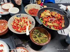 -印湘·剁椒鱼头(马连洼北路店)