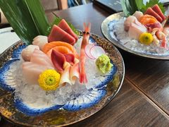 -田舍家Inakaya·炉端烧·铁板烧(天汇igc店)