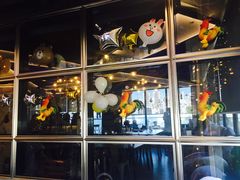 -CIAO·团建聚餐·生日派对轰趴馆(福田店)