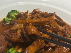 -吴氏老妈·23年家常菜(古城店)