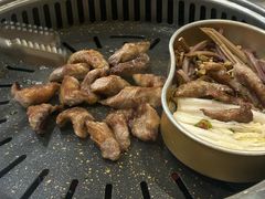 -黄金牧场(明洞总店)