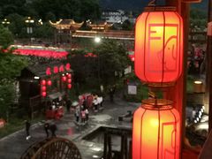 -印象鲵宴·张家界地标美食名片(溪布街店)