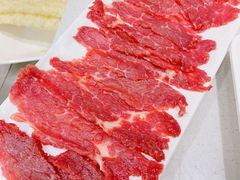 -古乐牛香·鲜牛肉牛杂火锅(新区店)