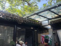 -脚下咖啡·CHILL酒馆(灵光东巷店)