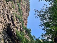 -九龙潭景区