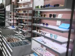 -GOOMI久米眼镜·蔡司·依视路·明月官方授权店(龙德紫金店)