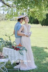 -巴黎新娘婚纱摄影·婚礼策划(嘉定总店)