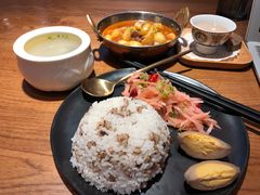 -敏珠拉姆藏餐·南京厨房(富春江东街店)