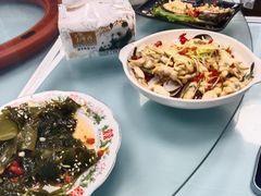 -崴海渔村(虹梅路店)