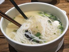 秀才米线-茶花妹子云南餐厅(传媒大学店)