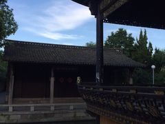 -宁波茶文化博物院