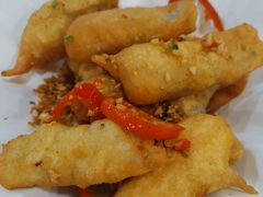 -明本湛江鸡•海鲜小厨(陈家祠店)