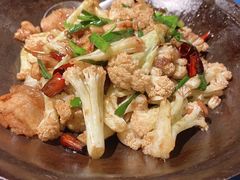 -湘轩·土菜研究院(光大店)