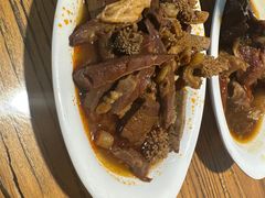 -韩师傅老大同刀削面(北苑路店)