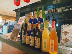 -西村日本料理(香格里拉饭店)