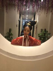 -盘子女人坊古装写真摄影(天津总店)